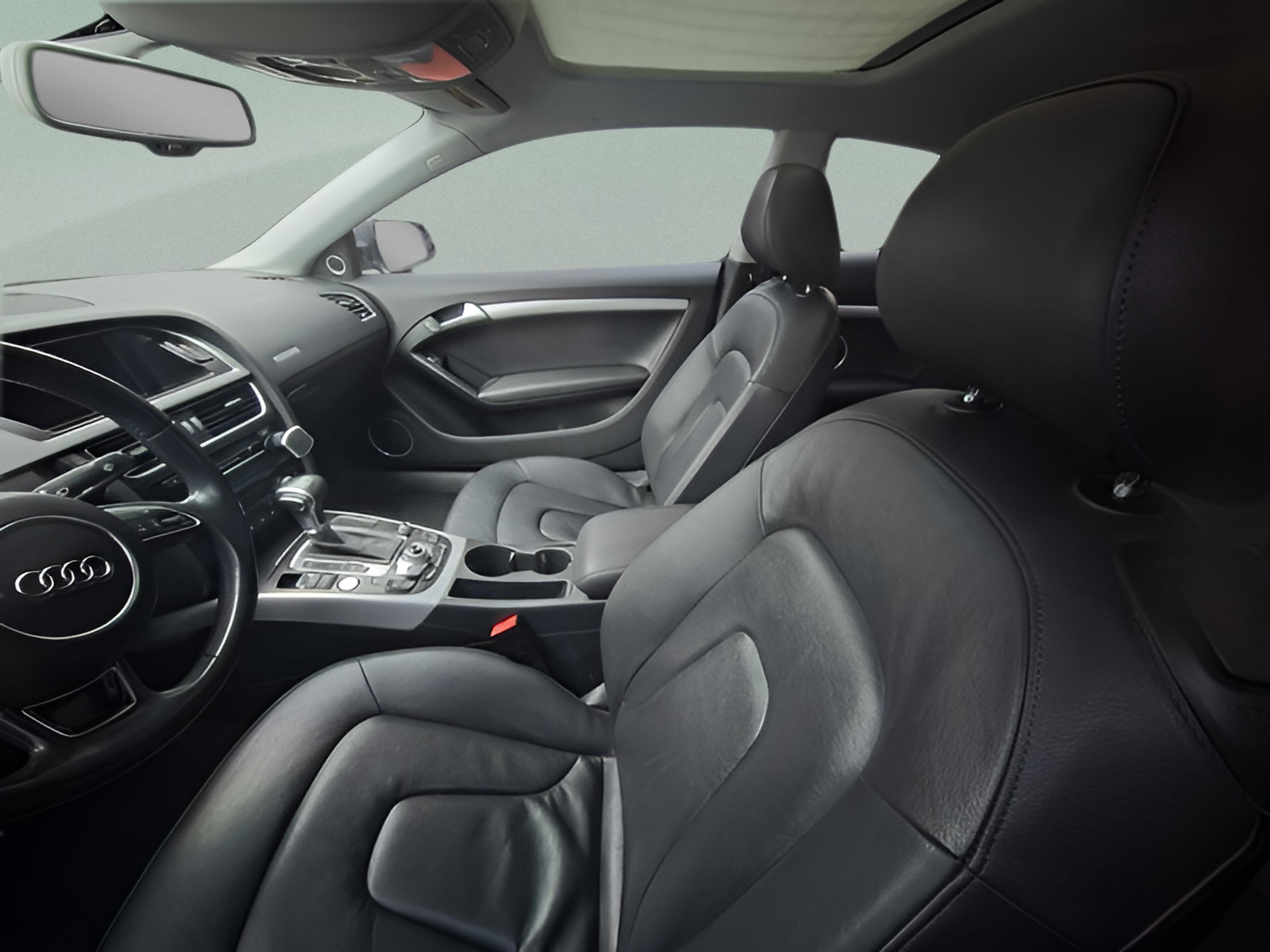 Used 2014 Audi A5 2.0T Premium Plus image 6