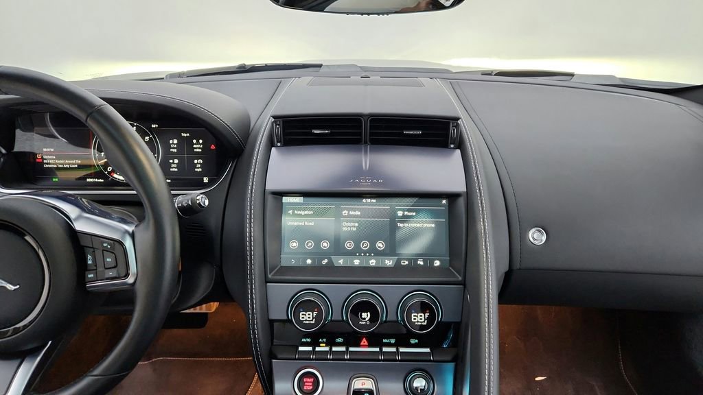 Used 2023 Jaguar F-TYPE Coupe image 27