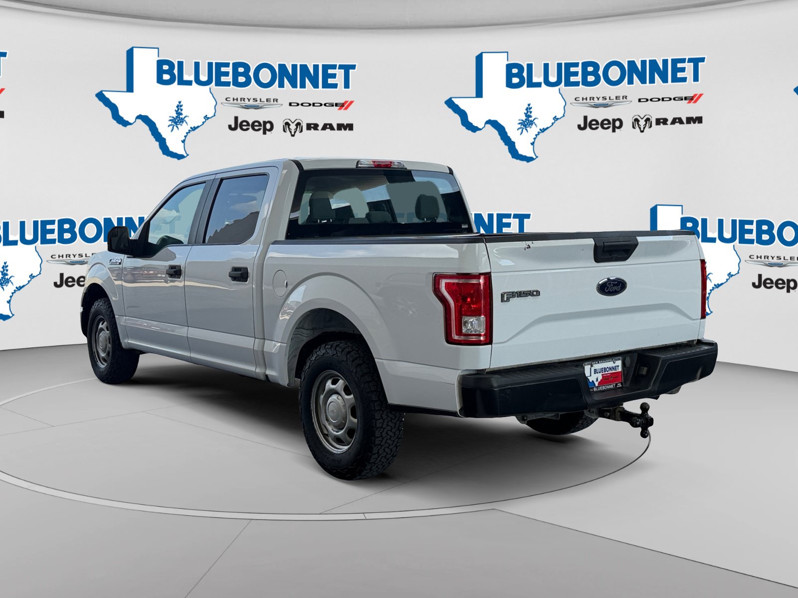 Used 2017 Ford F150 XL w/ Equipment Group 101A Mid RWD image 7