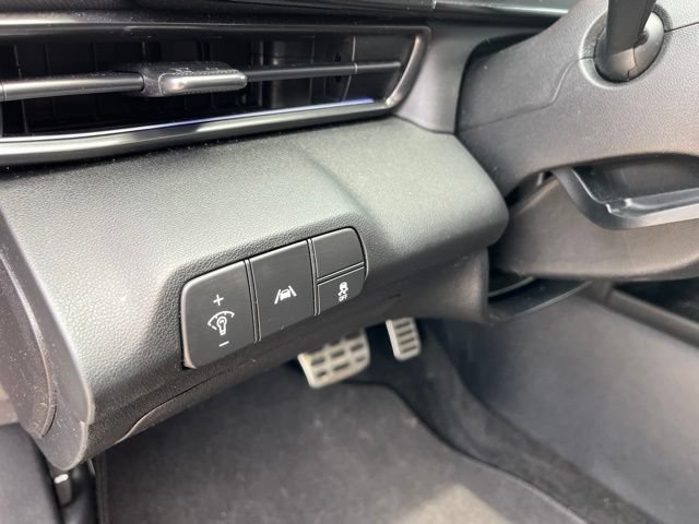 Used 2023 Hyundai Elantra N w/ Preferred Accessory Package FWD image 18
