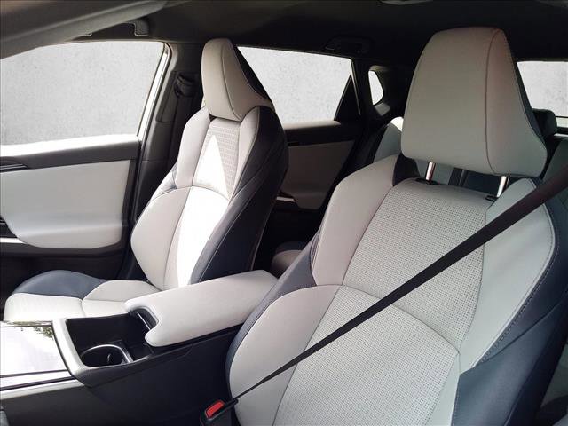 Used 2025 Subaru Solterra Limited w/ Limited Package image 13