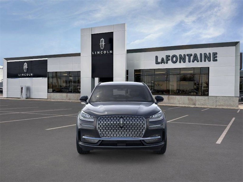 New 2026 Lincoln Corsair Premiere image 6