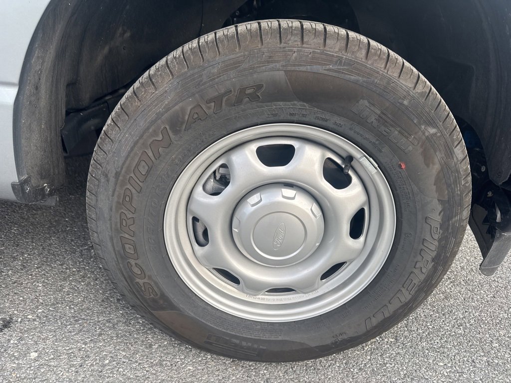 New 2025 Ford F150 XL image 13