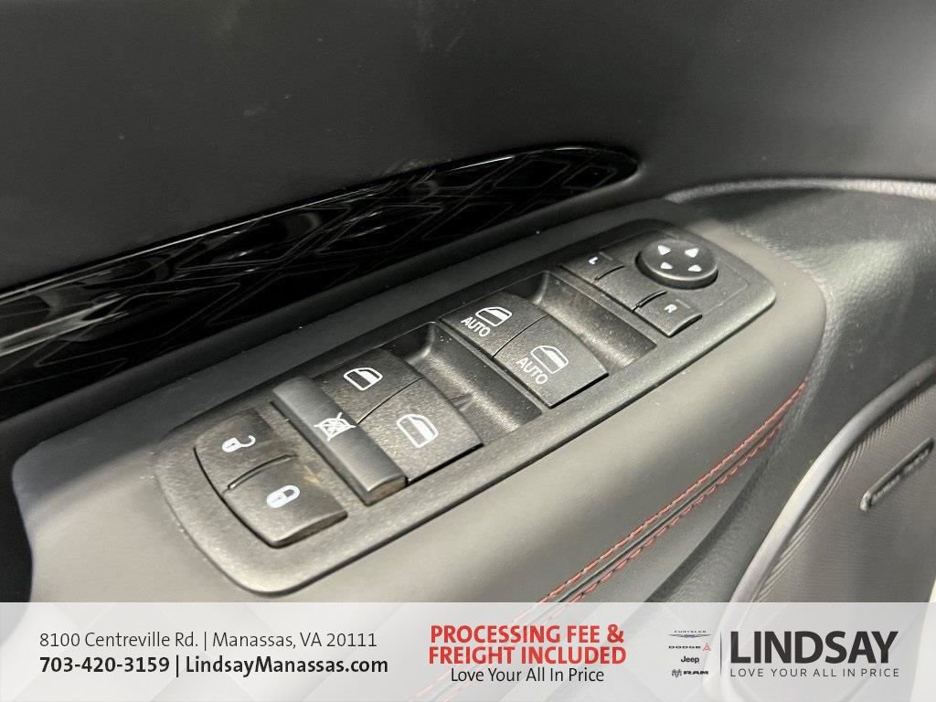 New 2026 Dodge Durango GT AWD/4WD image 29