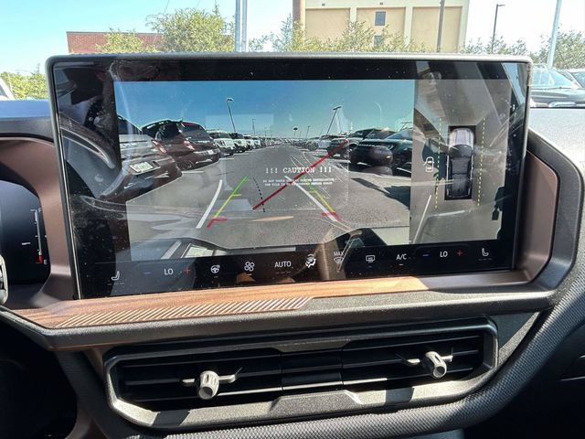 New 2026 Ford Bronco Sport Outer Banks w/ Outer Banks Tech Package+ AWD/4WD image 16