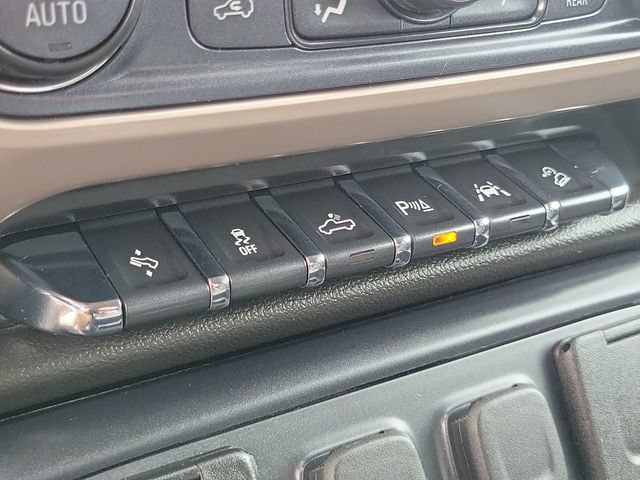 Used 2018 GMC Sierra 1500 Denali AWD/4WD image 22