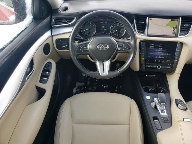 Used 2020 INFINITI QX50 AWD image 15