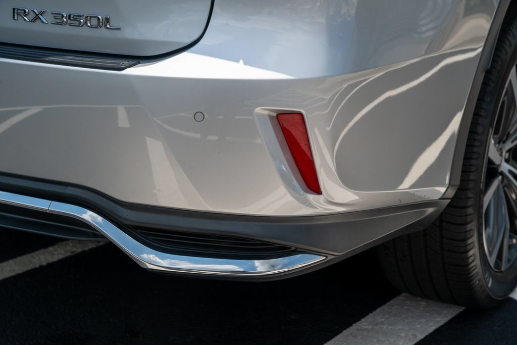 Used 2019 Lexus RX 350L FWD w/ Premium Package image 15