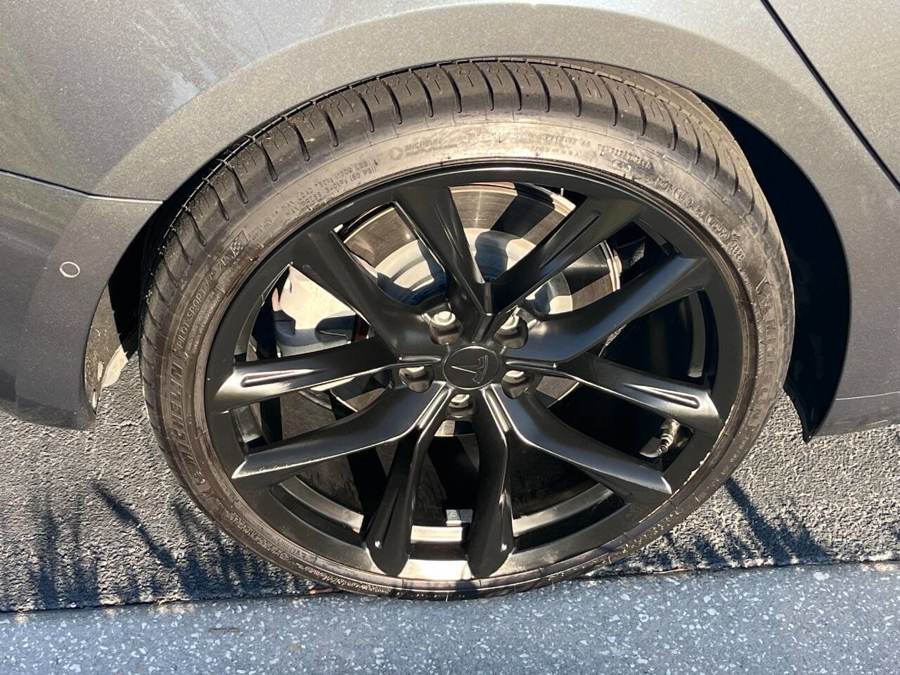Used 2020 Tesla Model 3 Long Range image 19