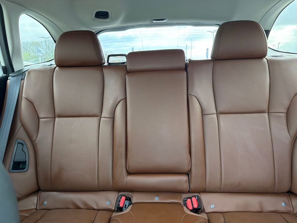 Used 2020 Subaru Outback Touring XT image 26