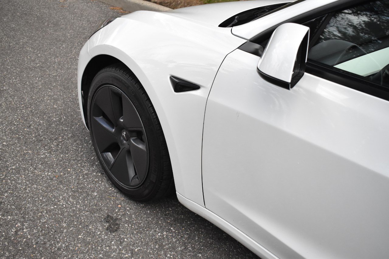 Used 2023 Tesla Model 3 Standard Range RWD image 29