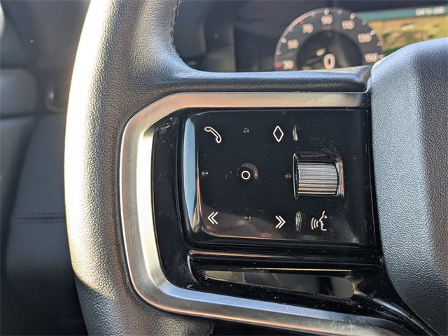 Certified 2023 Land Rover Range Rover Evoque R-Dynamic SE image 18