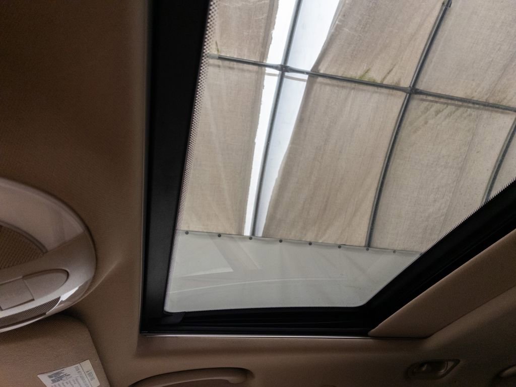 Used 2008 Mercedes-Benz E 350 4MATIC Wagon image 18