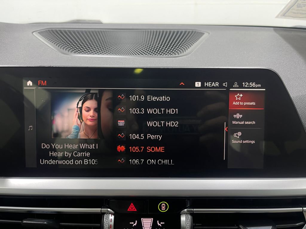 Used 2020 BMW 330i Sedan w/ Convenience Package image 23