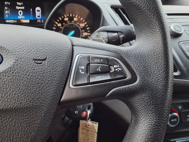 Used 2017 Ford Escape SE FWD image 13