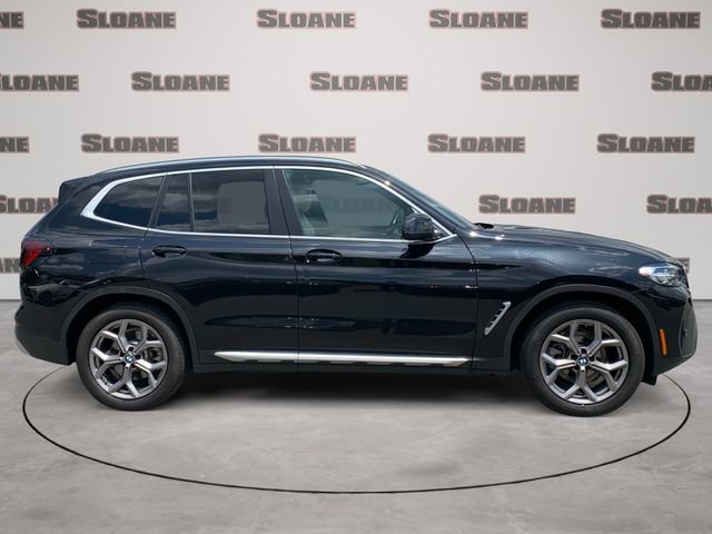 Used 2023 BMW X3 xDrive30i w/ Premium Package AWD/4WD image 6