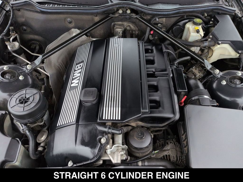 Used 2003 BMW Z4 3.0i image 14