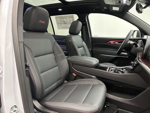 New 2026 Chevrolet Traverse Z71 w/ Driver Confidence Package AWD/4WD image 28