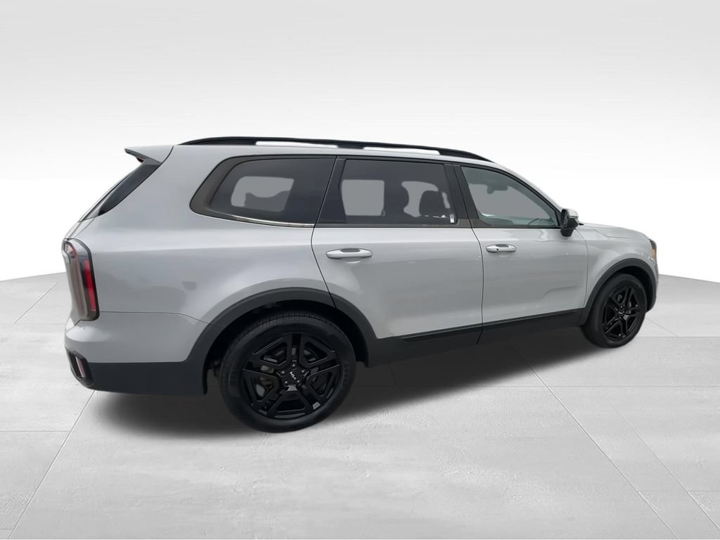 Used 2024 Kia Telluride EX X-Line AWD/4WD image 8