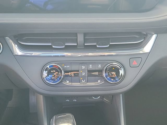 New 2026 Buick Envista Sport Touring w/ Convenience I Package FWD image 31