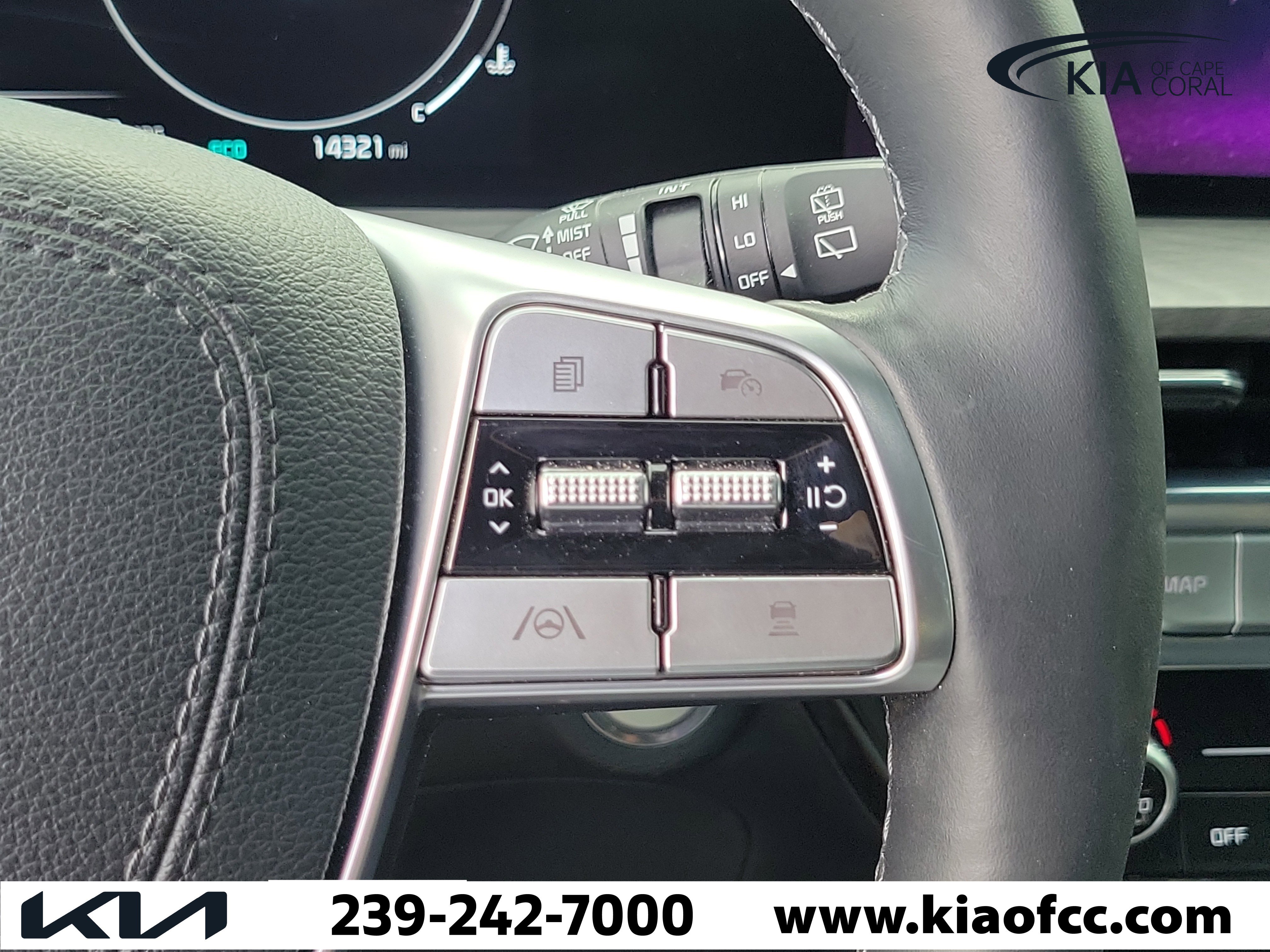 Certified 2024 Kia Telluride SX X-Line image 28