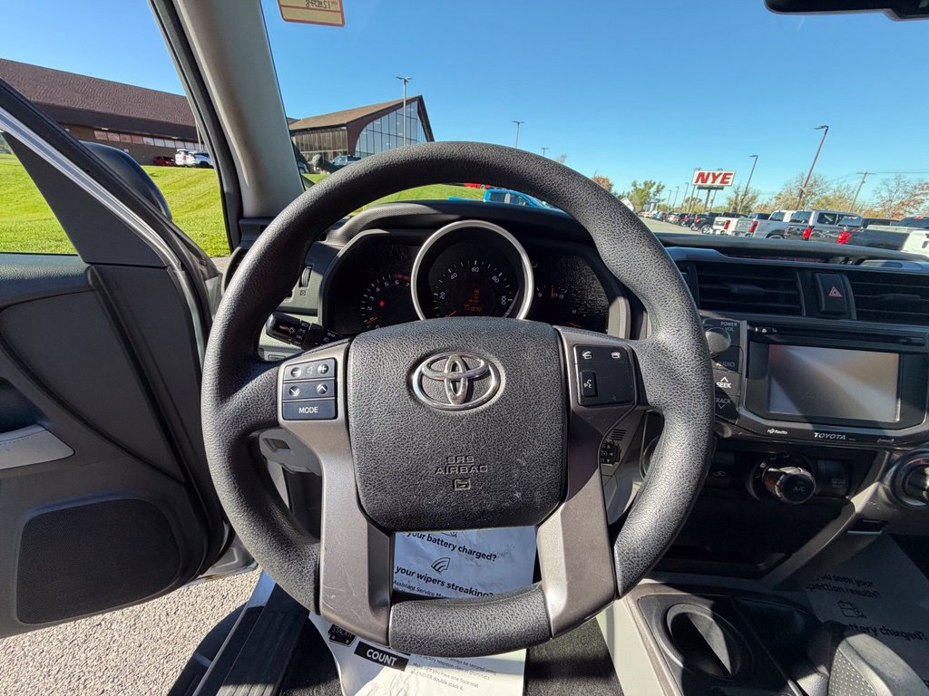 Used 2013 Toyota 4Runner Trail AWD/4WD image 26