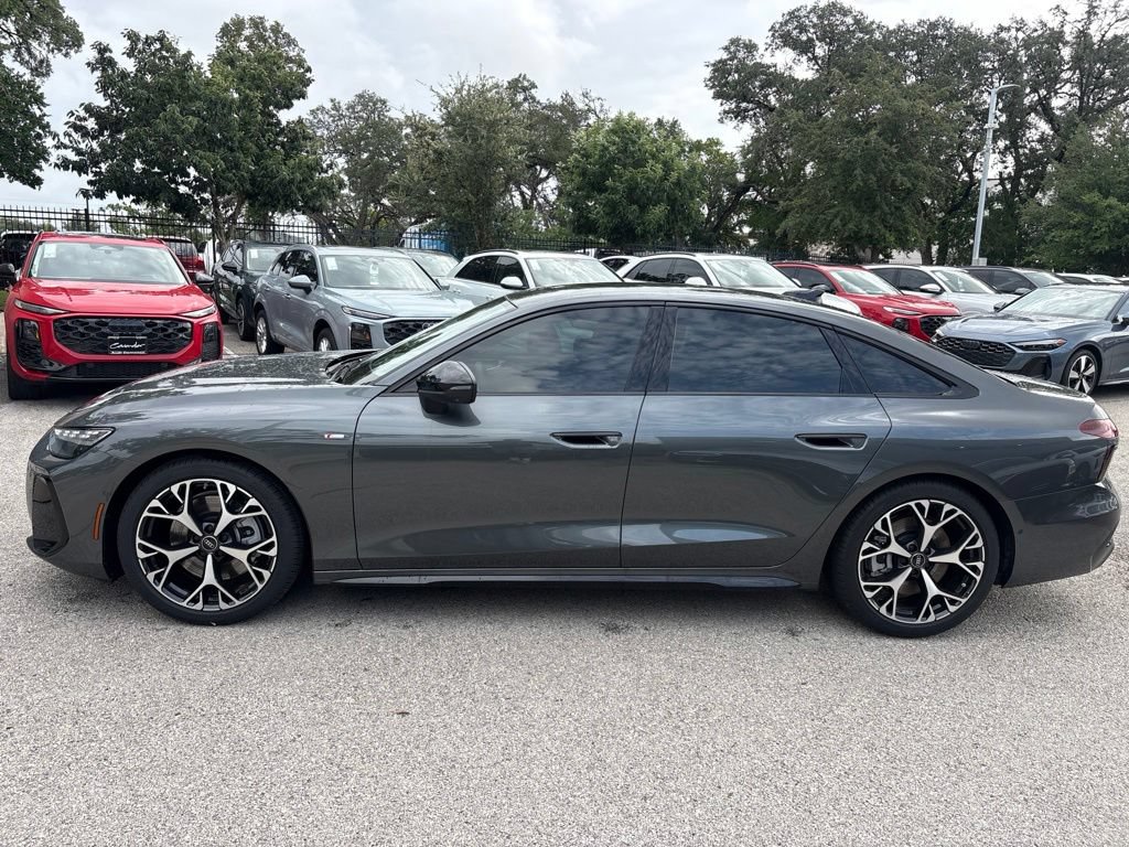 New 2026 Audi A6 Prestige AWD/4WD image 10