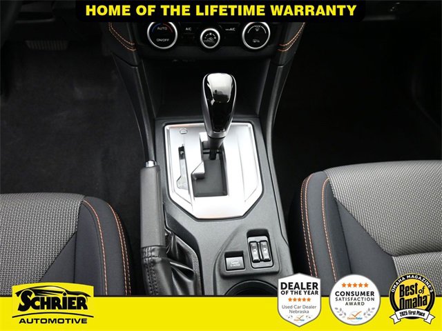 Used 2023 Subaru Crosstrek 2.0i Premium image 26