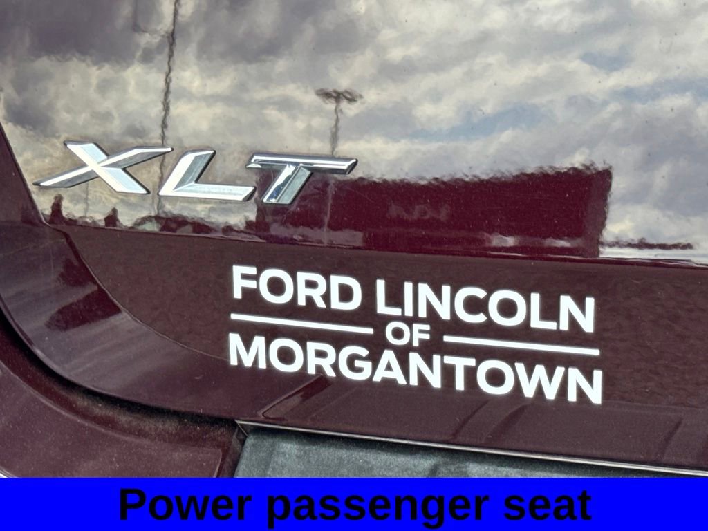 Used 2023 Ford Explorer XLT w/ Equipment Group 202A image 23