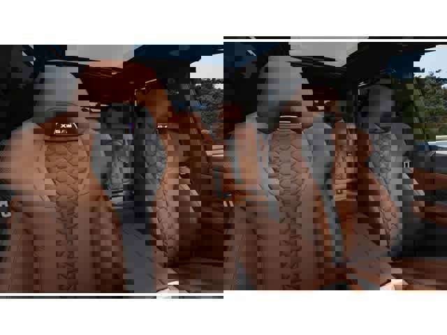 New 2026 BMW X5 M Competition w/ Executive Package image 20