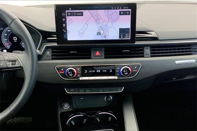 Certified 2025 Audi A5 2.0T Premium Plus w/ Premium Plus image 6