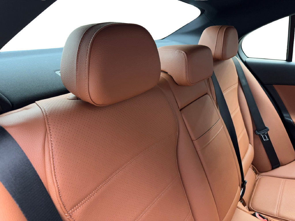 Used 2022 Mercedes-Benz C 300 Sedan image 39