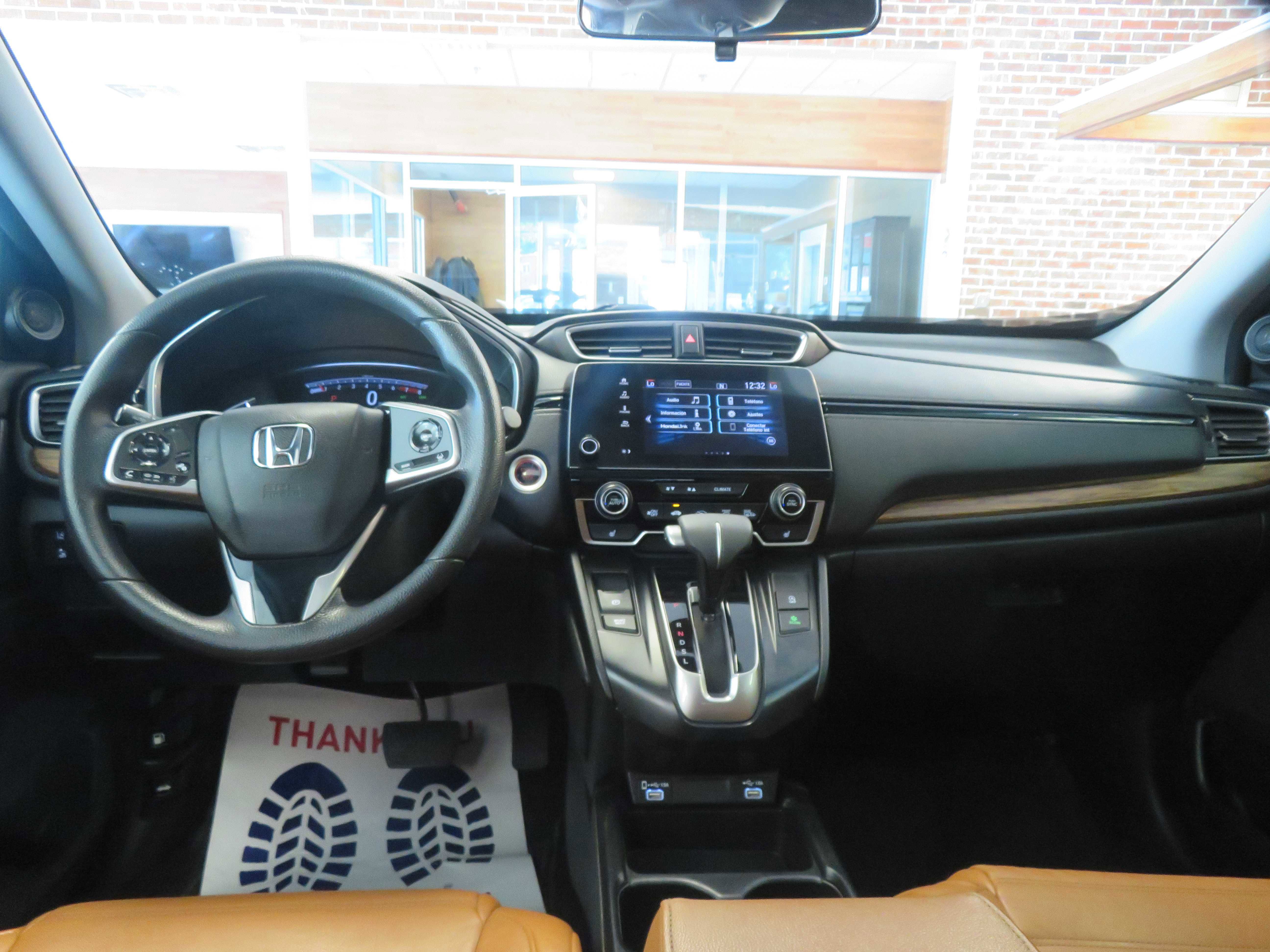 Used 2020 Honda CR-V EX image 46
