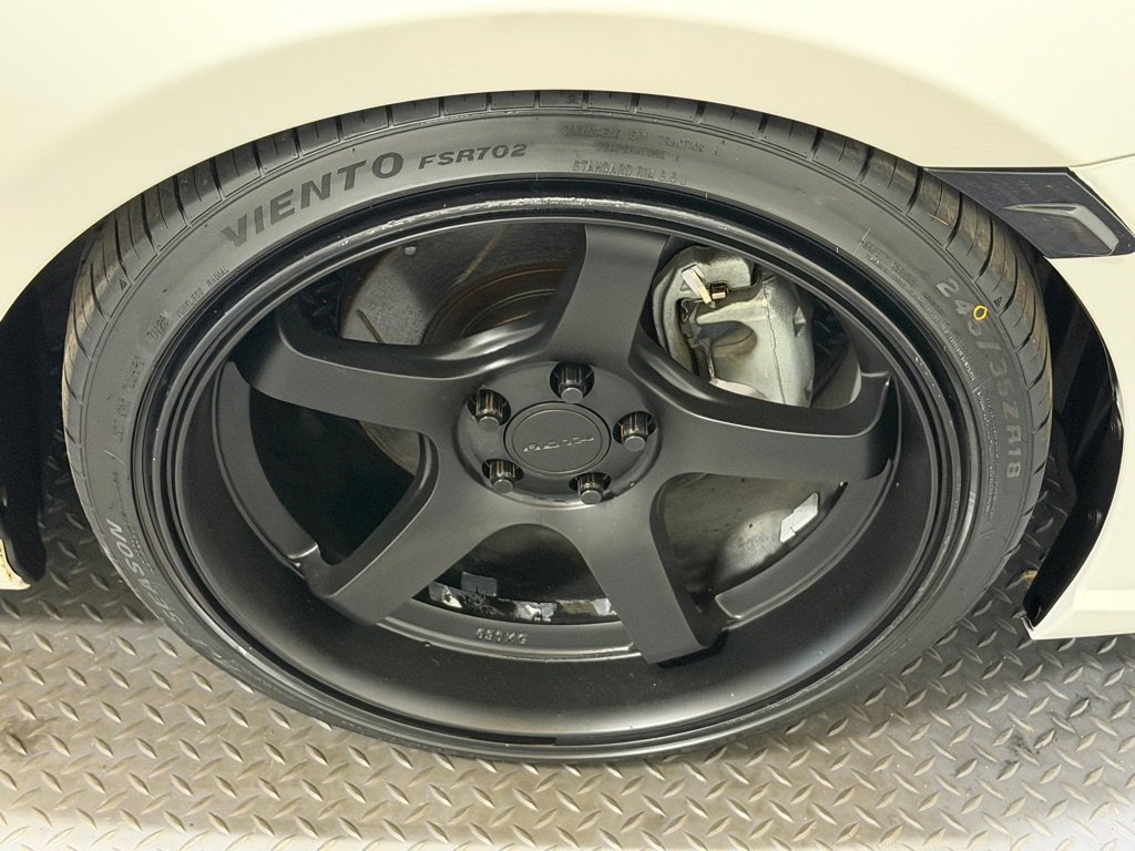 Used 2013 Subaru BRZ Limited w/ Protection Pkg 1 RWD image 16