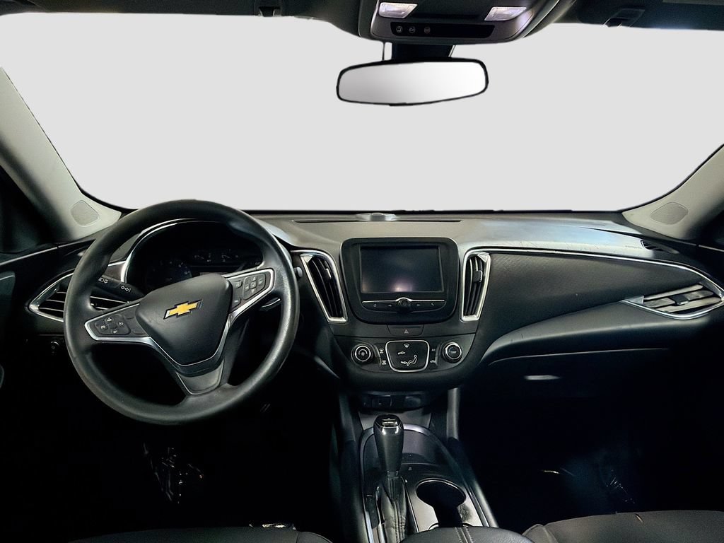 Used 2018 Chevrolet Malibu LT FWD image 21
