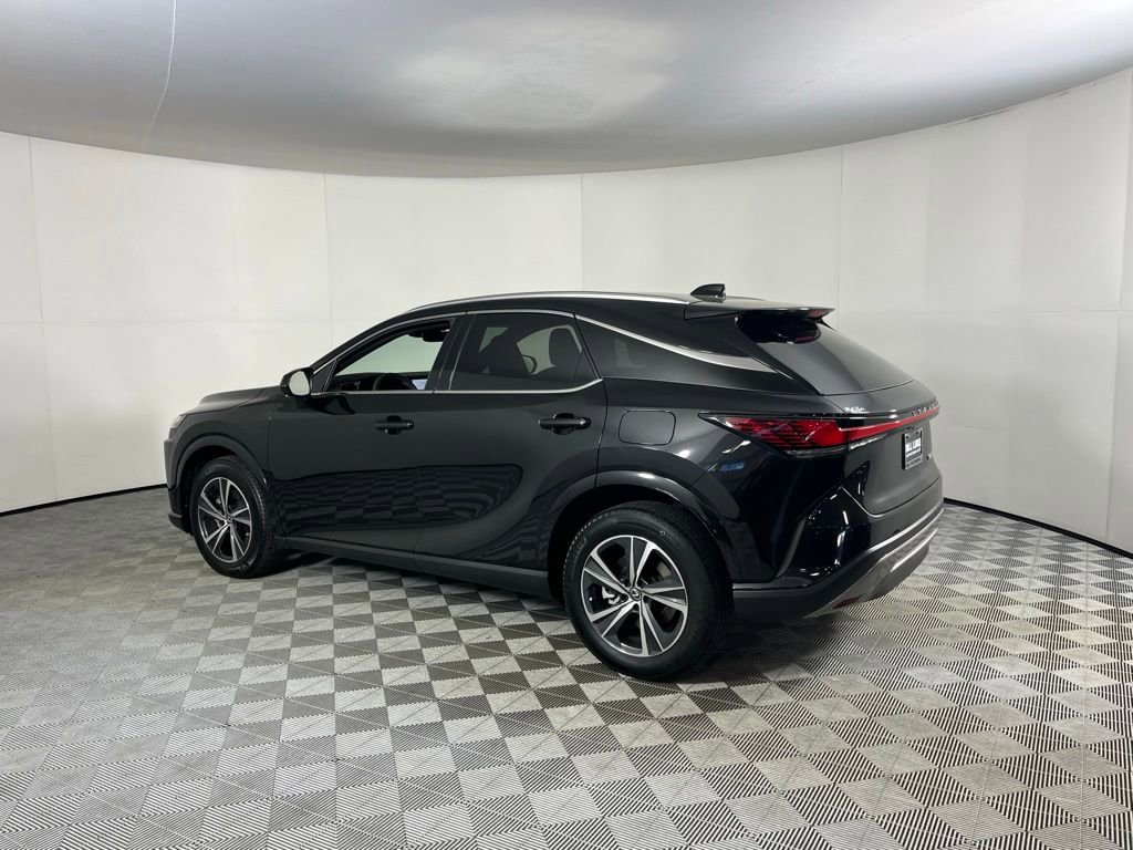 Used 2025 Lexus RX 350 F Sport image 8