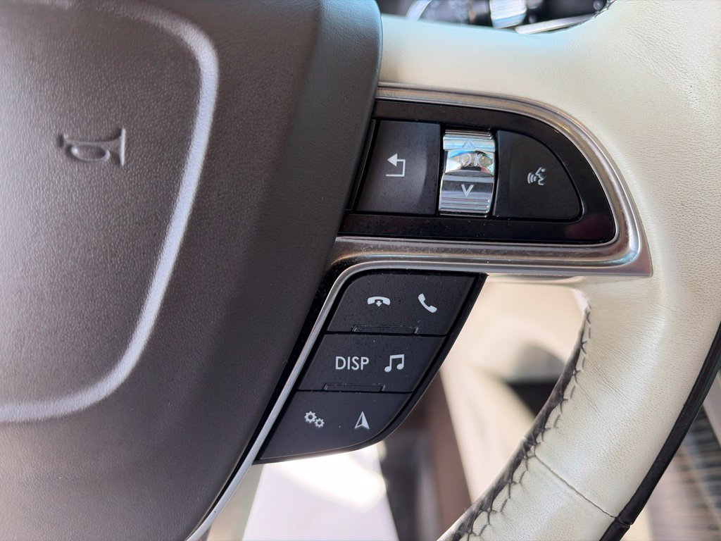 Used 2019 Lincoln Nautilus Black Label AWD/4WD image 30