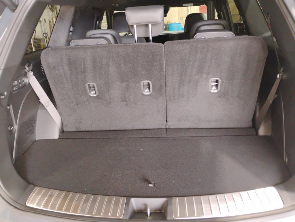 New 2026 Hyundai Palisade Calligraphy image 11