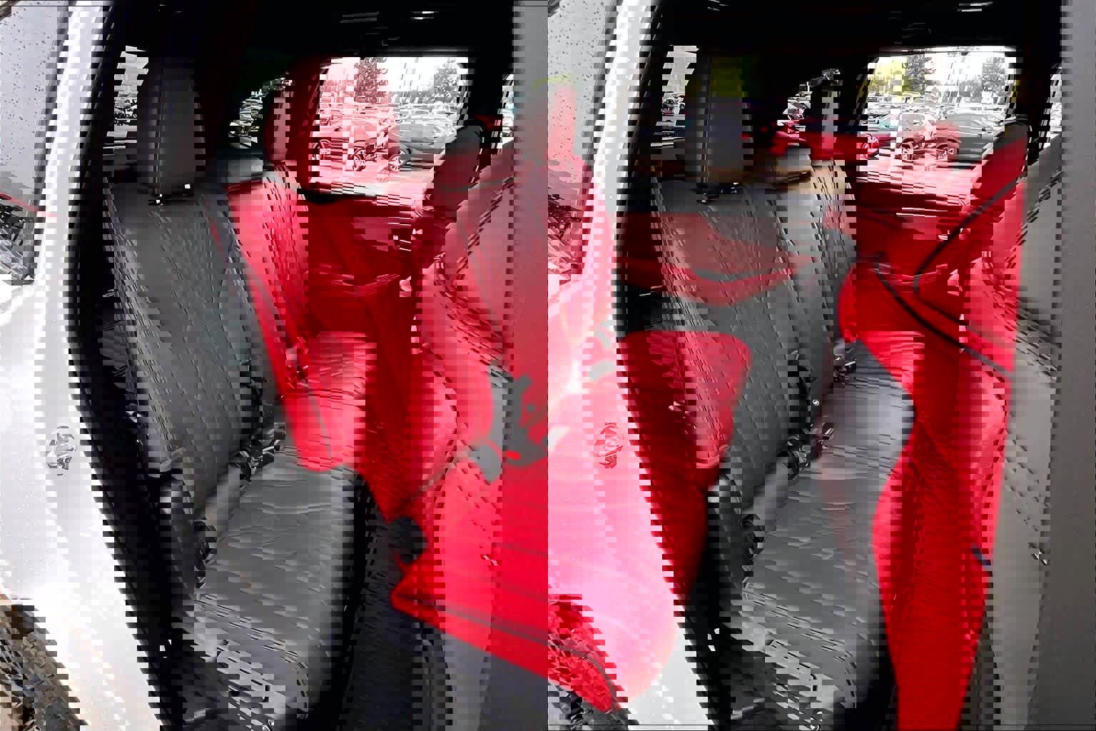 Used 2025 Acura MDX A-Spec image 20