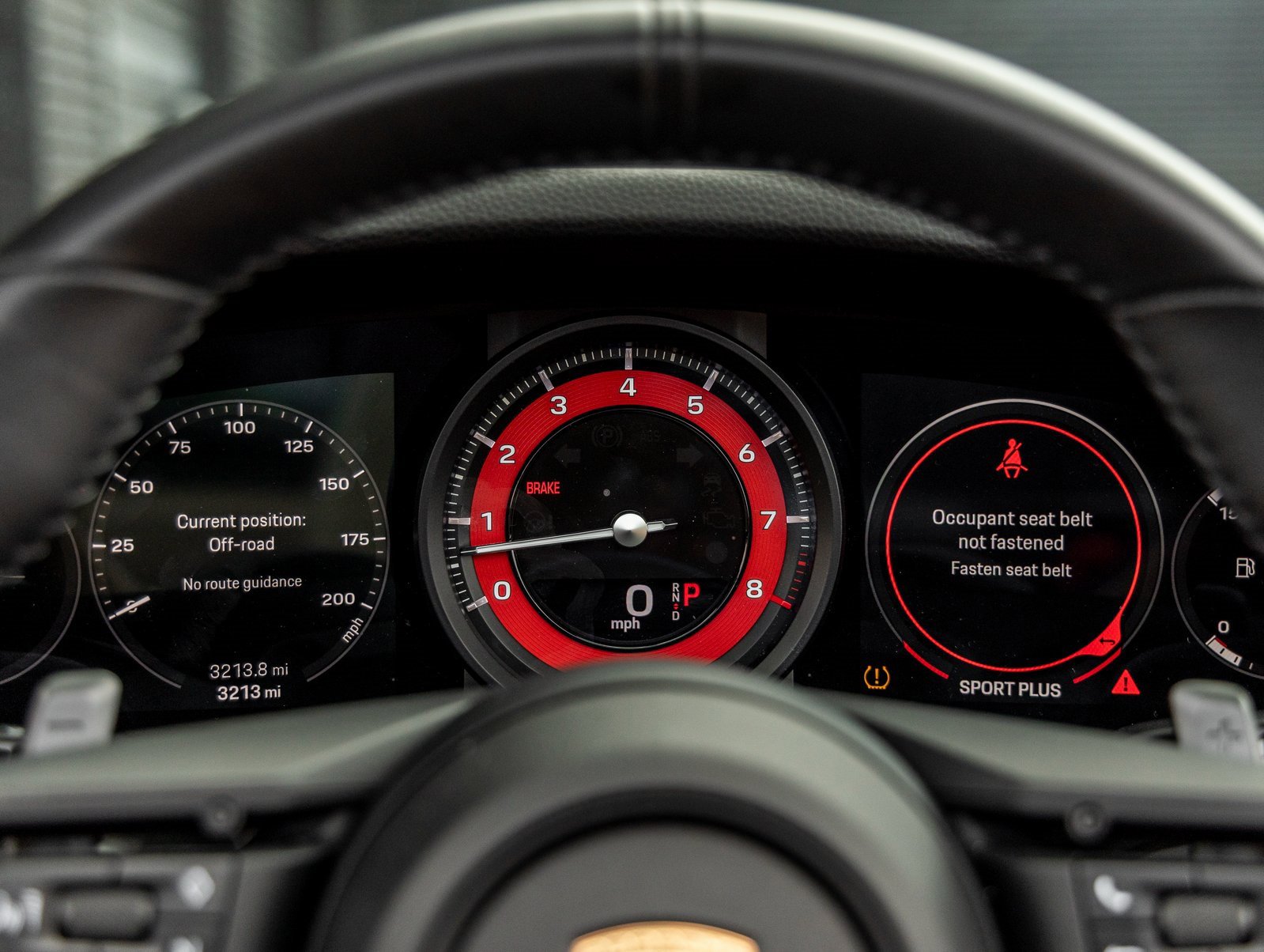 Used 2024 Porsche 911 Carrera S image 26