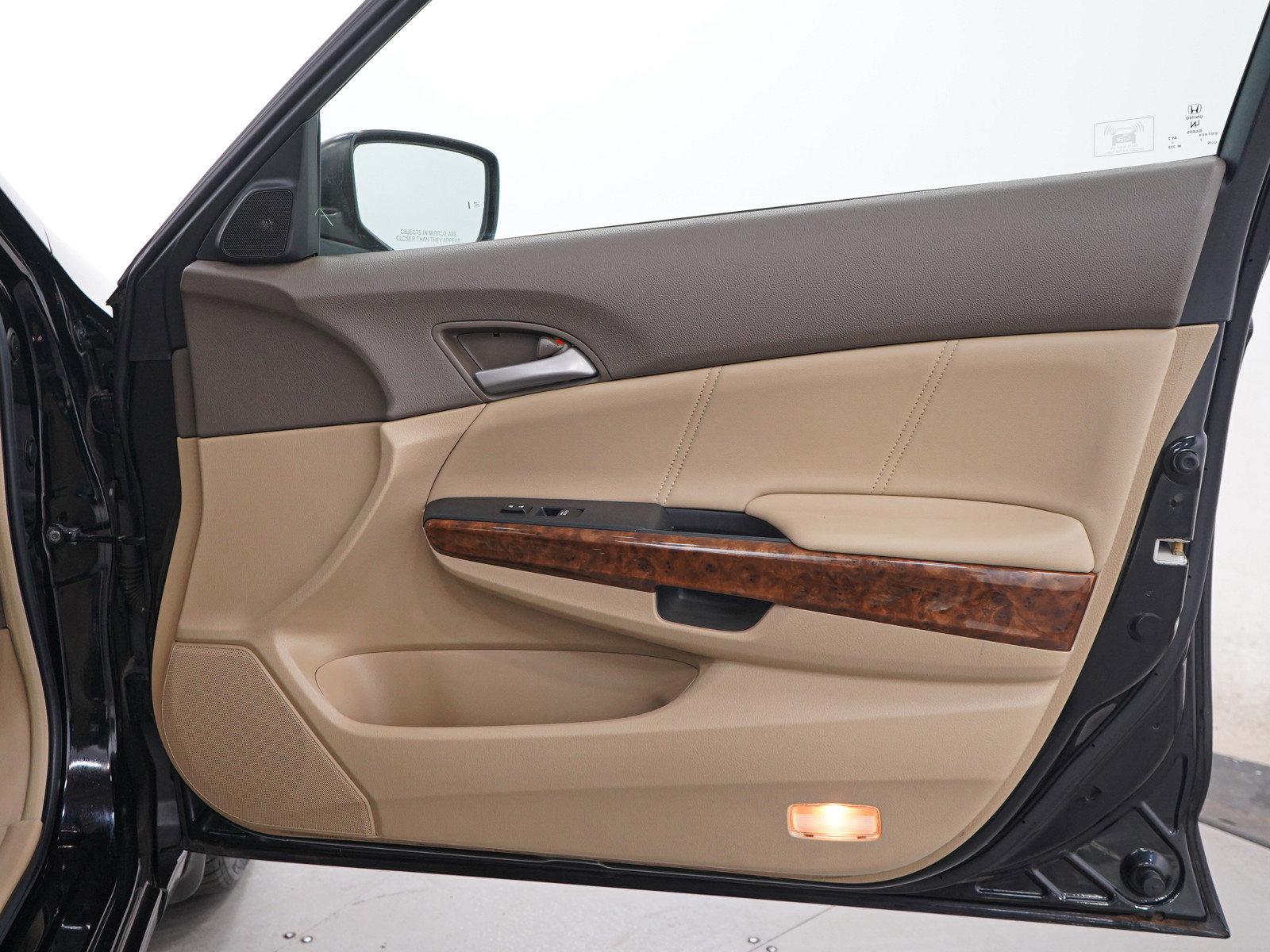 Used 2008 Honda Accord EX-L image 9