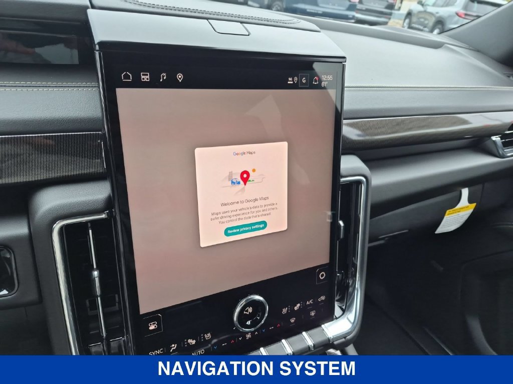 New 2026 GMC Yukon XL Elevation w/ LPO, Elevation Black Package AWD/4WD image 23