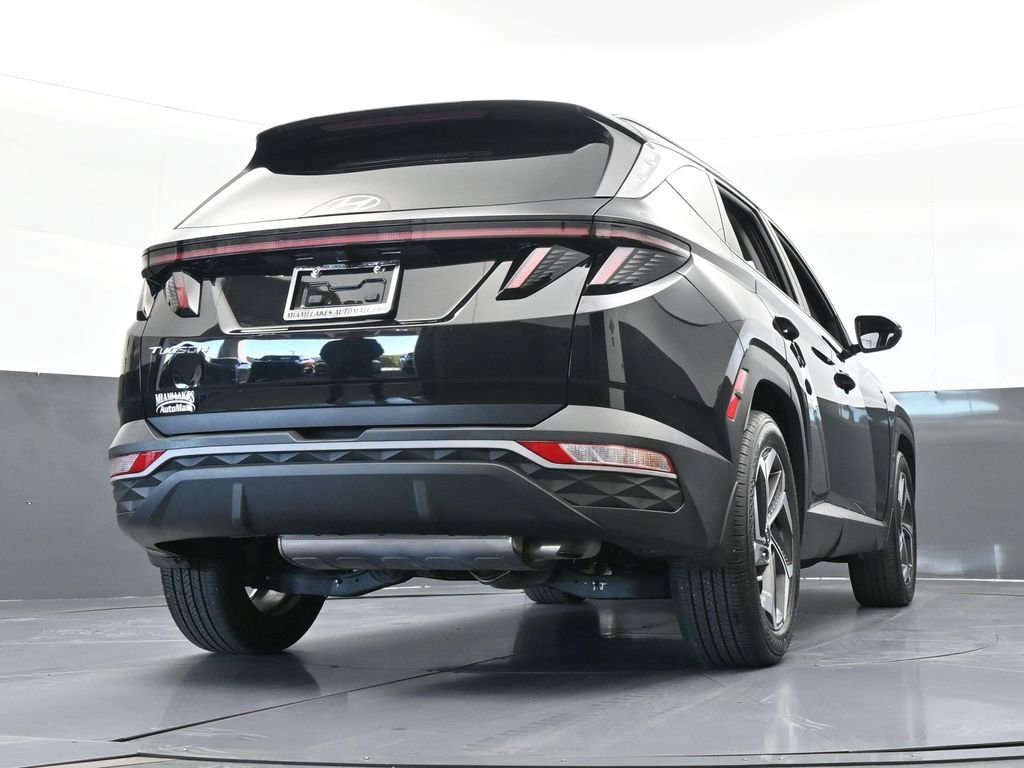Used 2023 Hyundai Tucson SEL w/ Convenience Package image 60