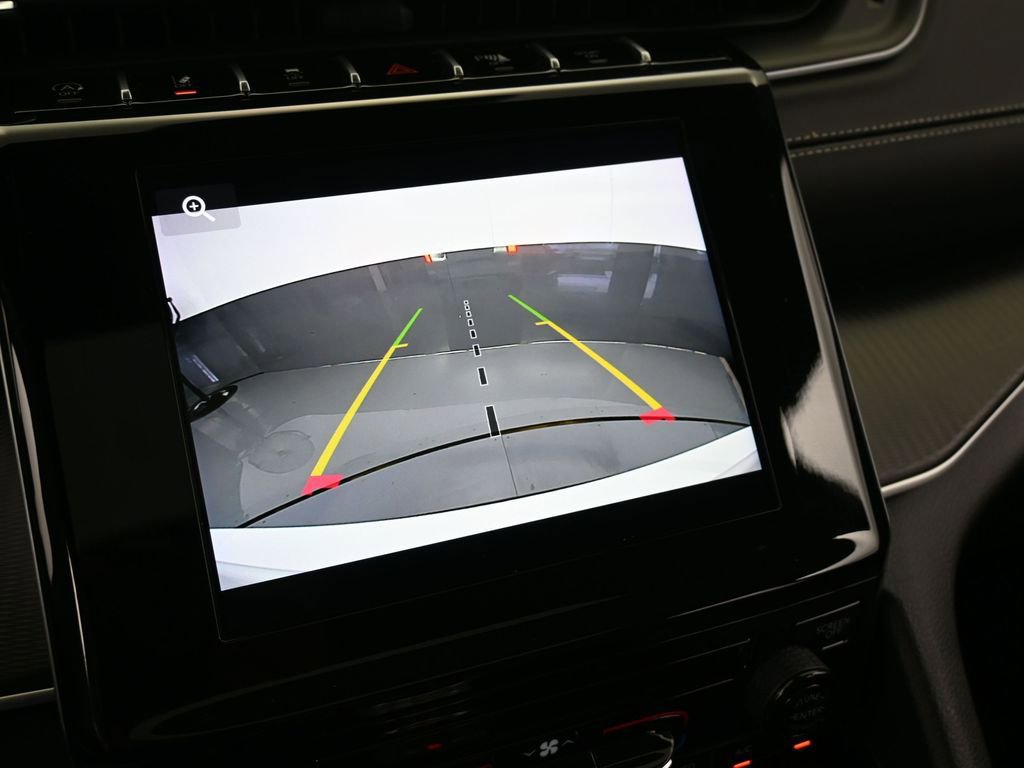 Used 2024 Jeep Grand Cherokee L Laredo image 18