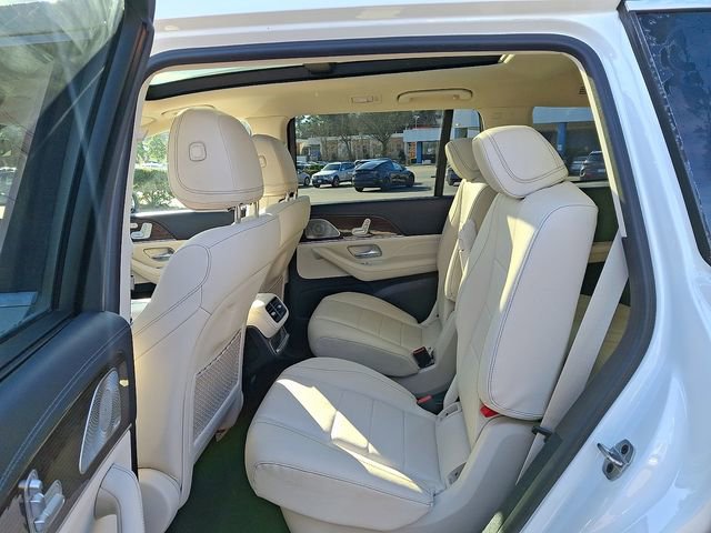 Used 2023 Mercedes-Benz GLS 450 GLS 450 image 13