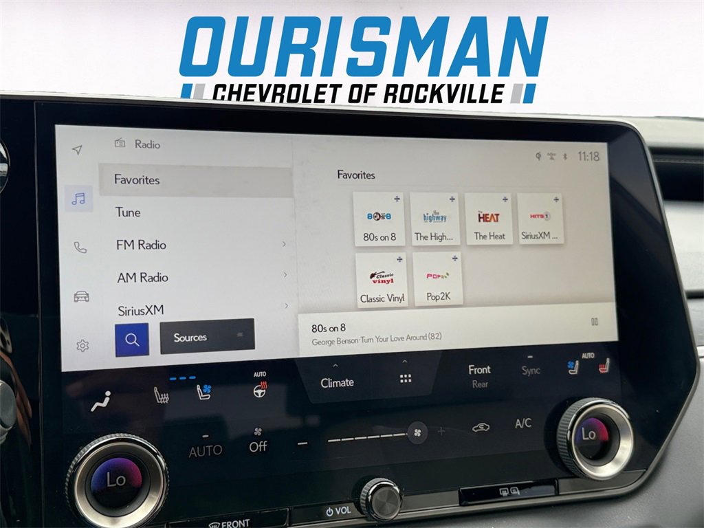 Used 2023 Lexus RX 350 Premium Plus image 14