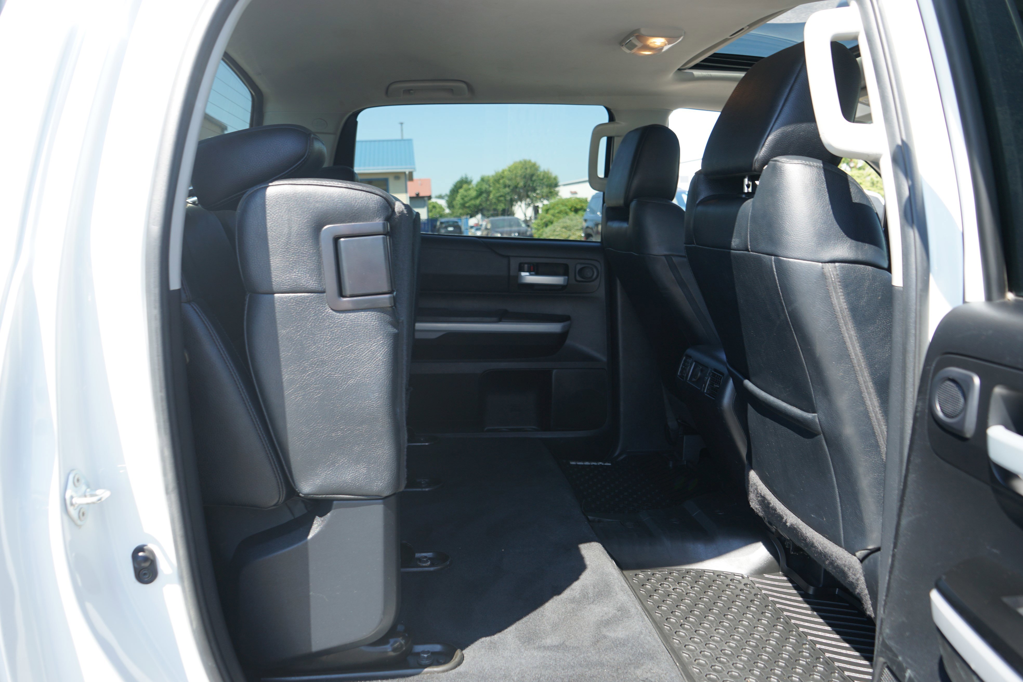 Used 2021 Toyota Tundra TRD Pro image 29