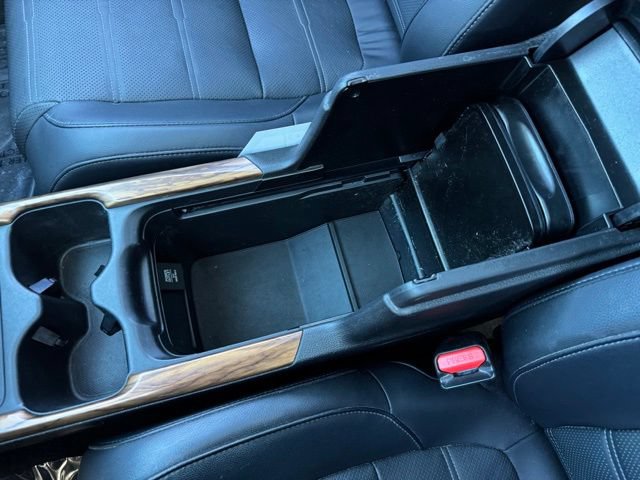 Used 2021 Honda CR-V Touring image 19