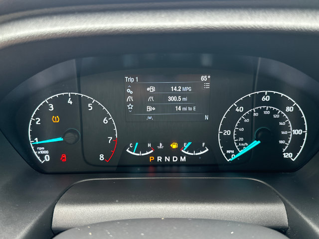 Certified 2020 Ford Transit 350 XL RWD image 25