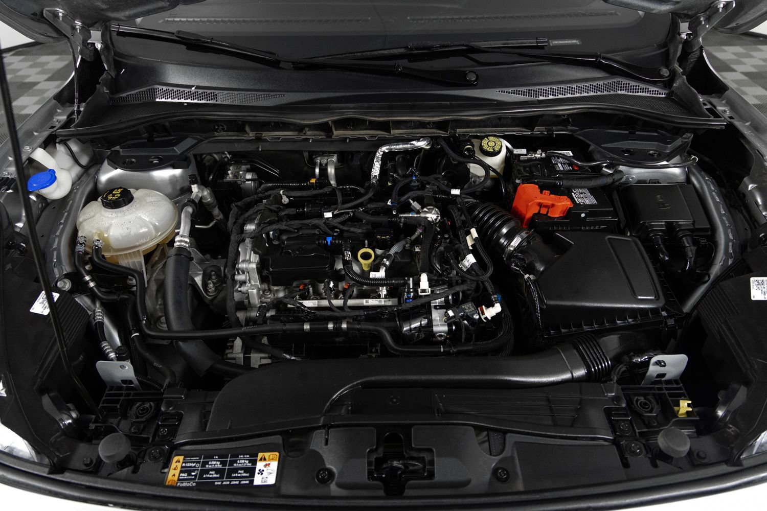 Used 2021 Ford Escape SE image 41